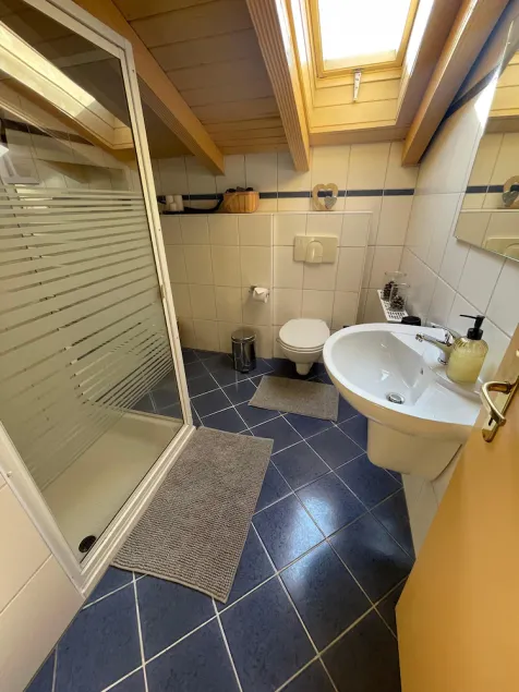 Ferienwohnung Bergtraum - Chiemgau Karte - Image 1