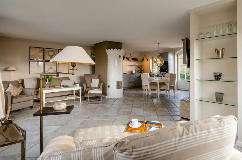 Ferienhaus Ekke Nekkeppen2 - Image 1