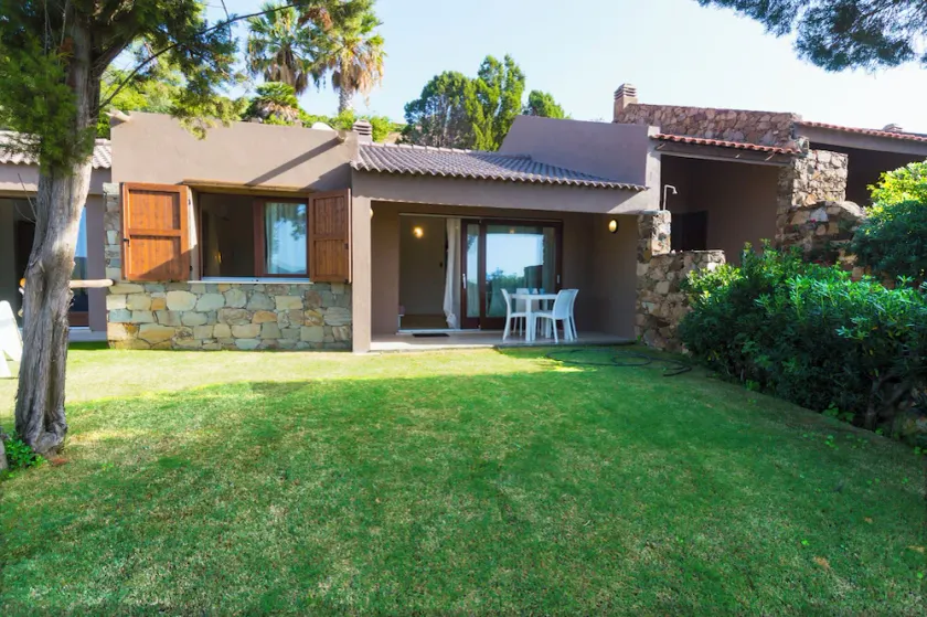 Chia, glimpses of the sea: brand new house in Chia, intimate and surrounded by greenery! - Image 1