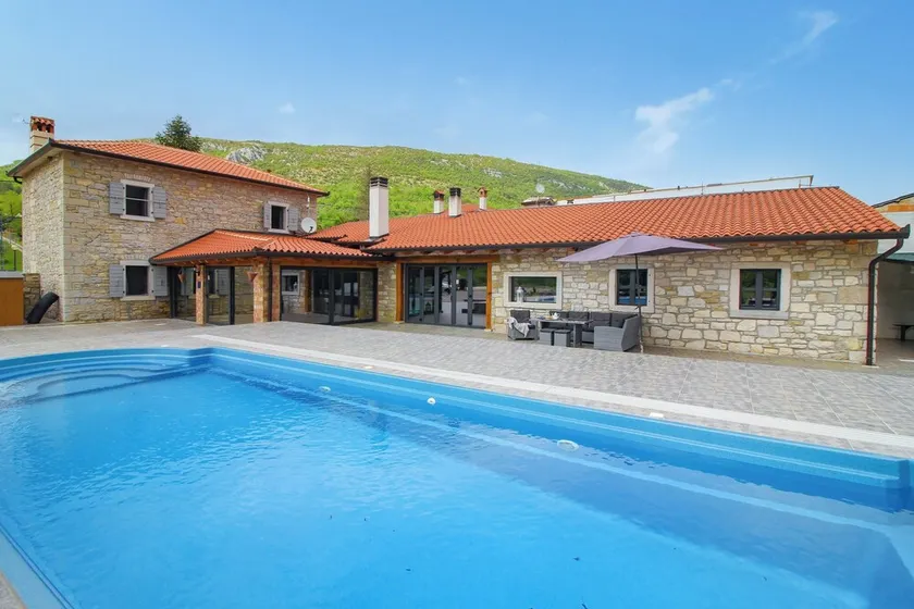Villa Tina - Image 1