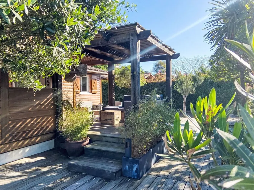 Chalet Landais by Interhome - Image 1
