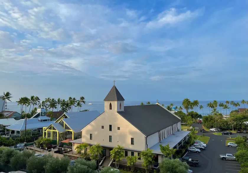 Kona Nates Ocean View Escape - Image 1