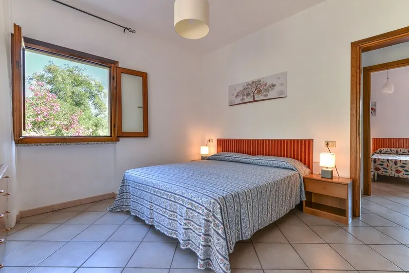 Ferienhaus \"Castagnola\" mit privatem Garten und Terrasse - Image 1