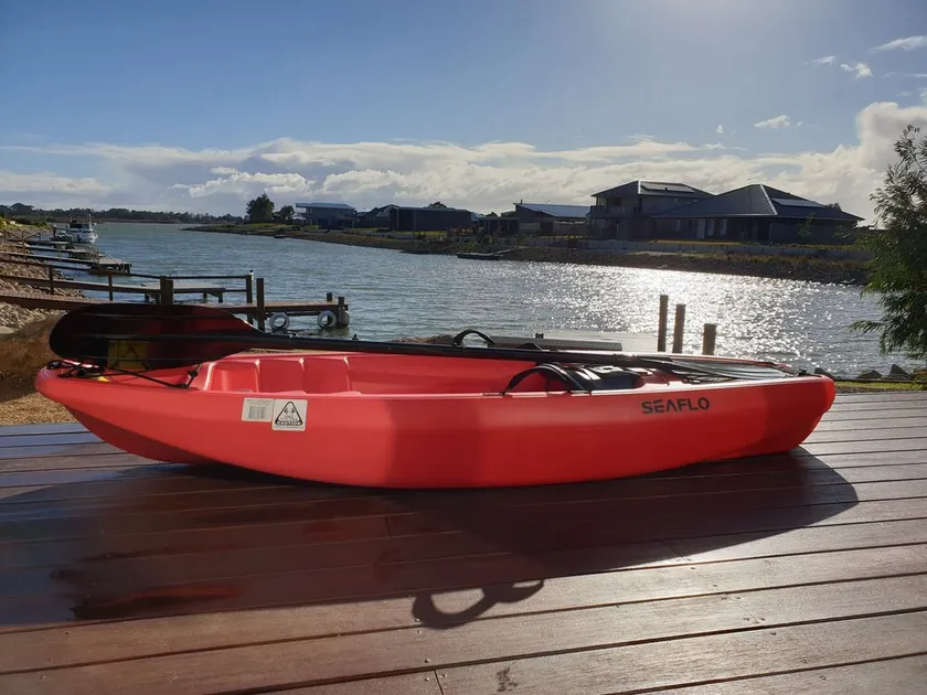 Unforgettable trip starts here at Edgewater Escape. - Image 1