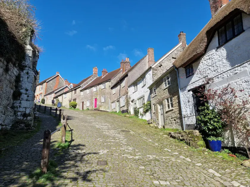 Historic 2bed - Traditional Countryside Retreat - Image 1