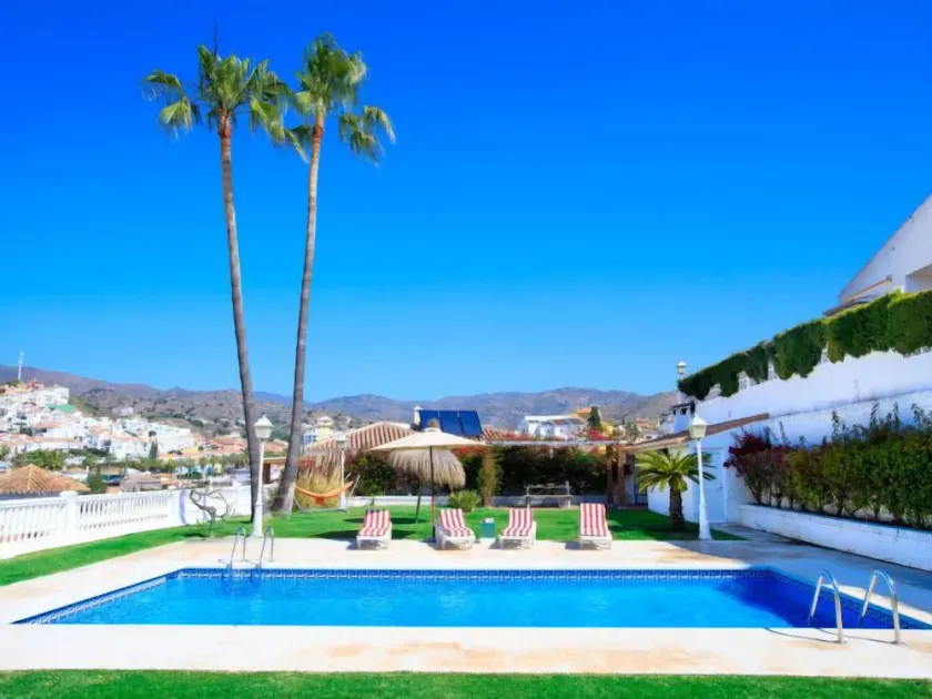Villa Villa Tulipán by Interhome - Image 1