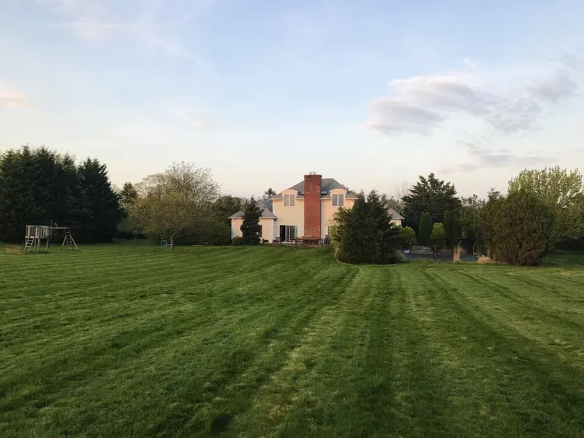 Bedste solnedgange i Hamptons. Dette hjem har det hele. Bedste placering i vandmølle. - Image 1