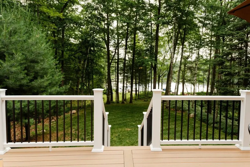Cozy Private-Lake Cabin | Near Trails | WiFi | Northwoods Escape - Image 1