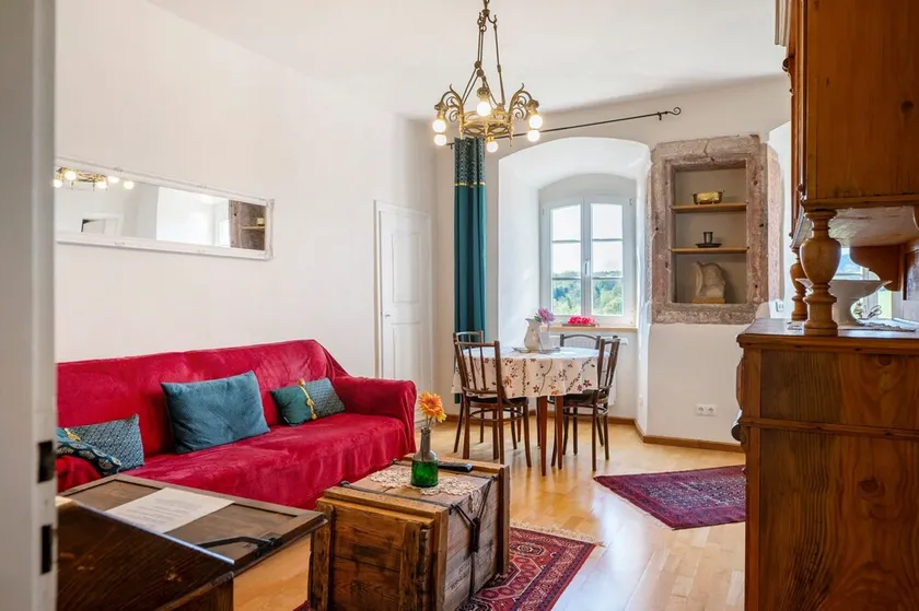 Tresorzimmer - Studio - Image 1