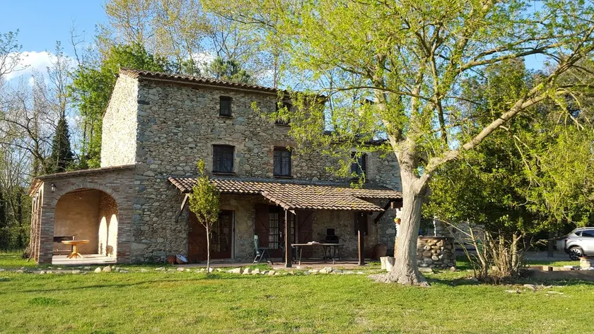 Hébergement rural Can More. Là où le silence vous parle et où la vie vous écoute - Image 1