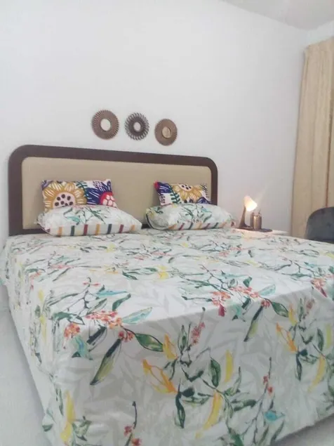 Studio Apartment,Fully Furnished, Serviced,Home away Home @Abu Dhabi City Center - Image 1