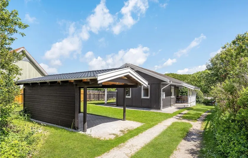 3 værelses fantastisk bolig i Vejby - Image 1