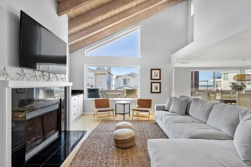 3612O Hollywood Beach Inboard home Animaux acceptés! - Image 1
