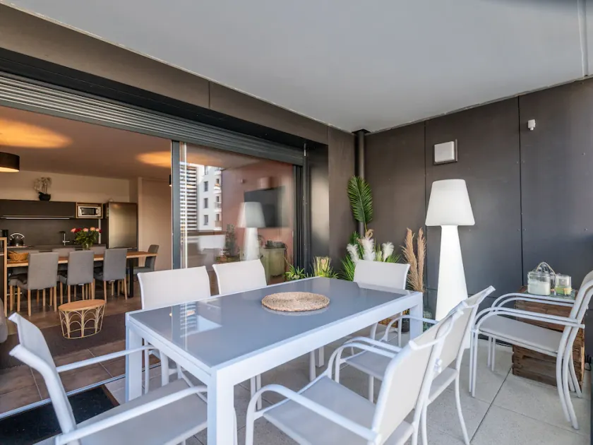 AQUARELLES - Modern and spacious - Image 1