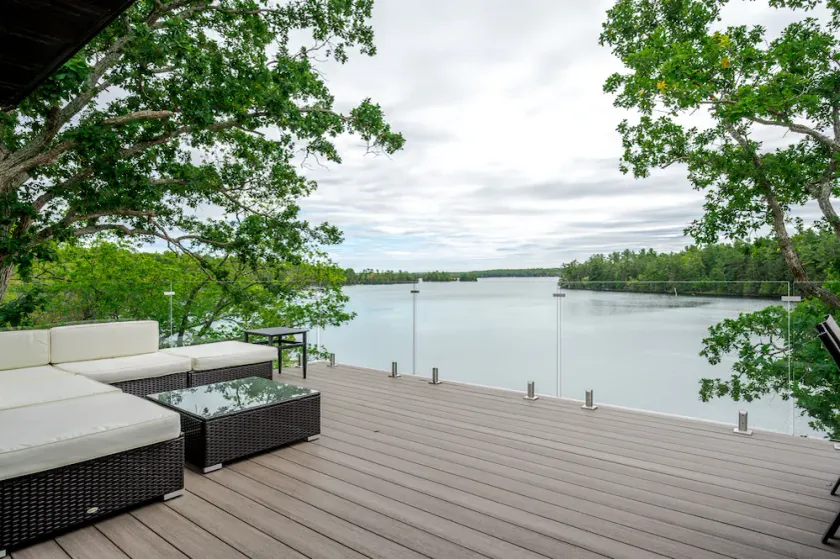 Lakeview Luxury -- Stoney Lake - Image 1