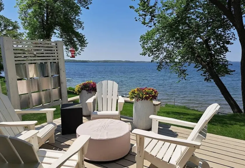 NEW Sunset Cottage - Lake Lida - Image 1
