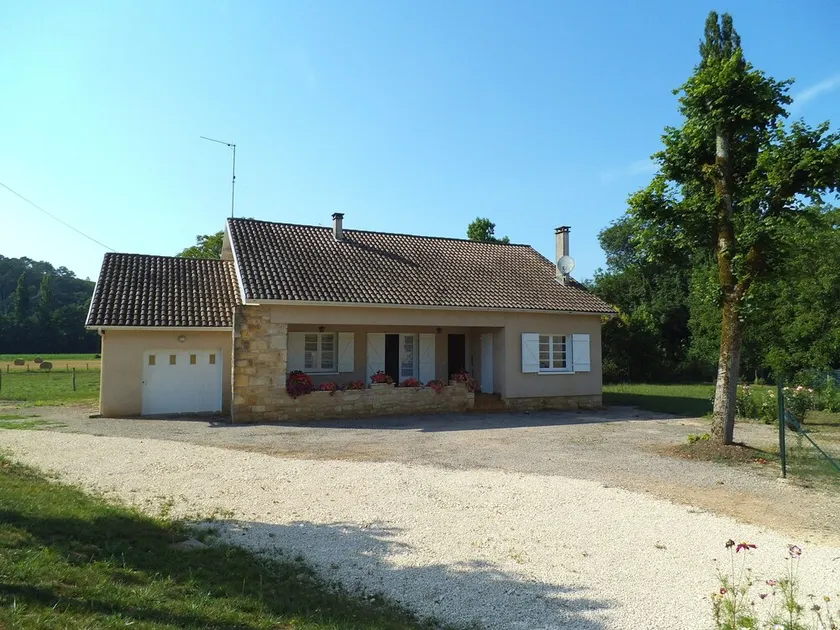 6 people living in the countryside Lotoise - Image 1