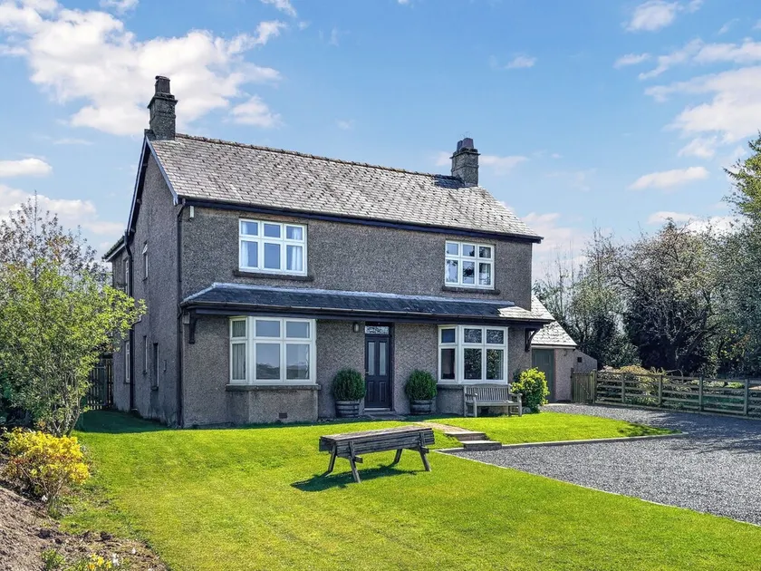 5 værelses bolig i Yanwath, near Penrith - Image 1