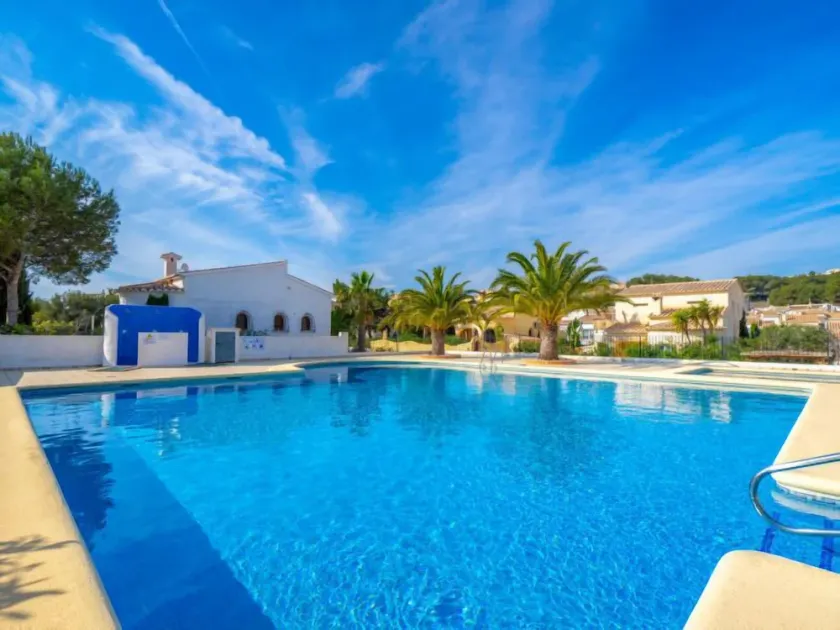 Holiday Home Mirador by Interhome - Image 1