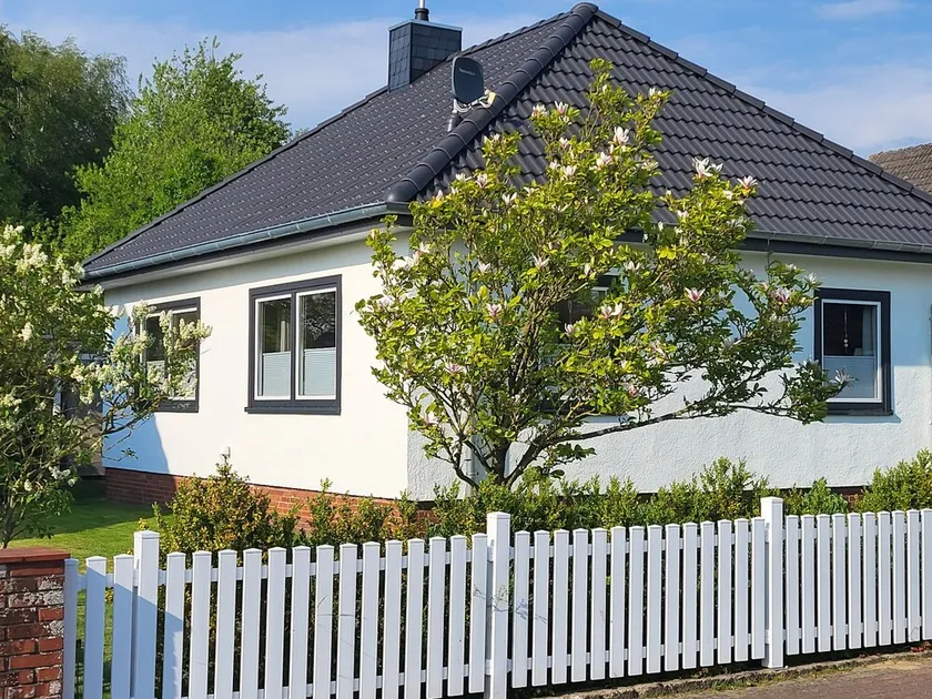 Ein Paradies für Mensch und Tier - Image 1