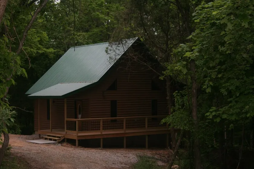 On the Shawnee Wine Trail - Image 1