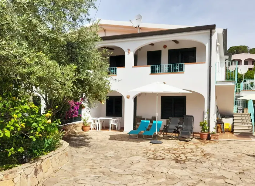 Villa Maris - Image 1