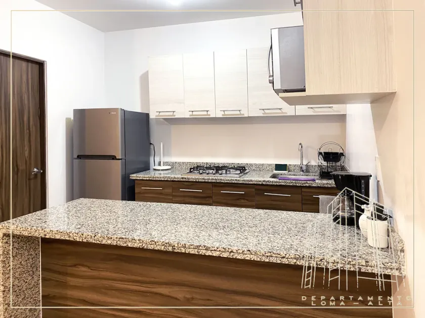 Departamento Loma-Alta - Image 1