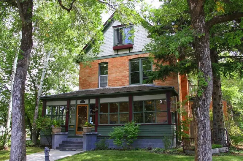Historic Neighborhood 2 Blocks From Downtown Bozeman, - Image 1