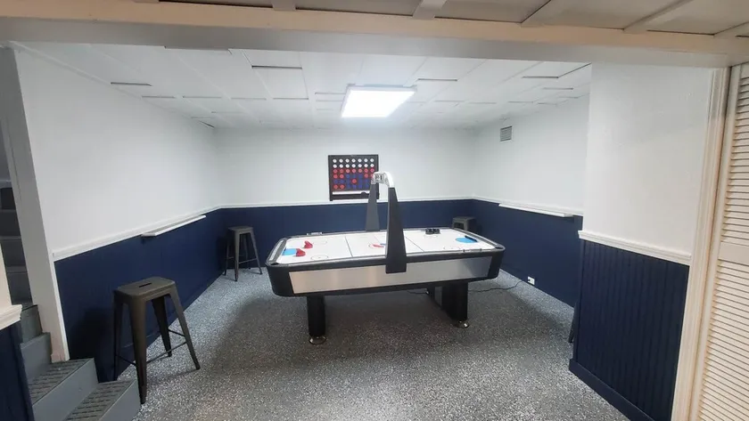 Newly Remodeled House with Game Room - Image 1