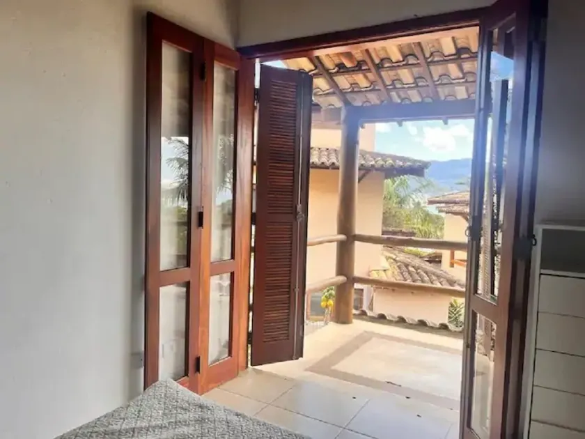 Your new space in Ilhabela-SP - Acquaville condominium. - Image 1