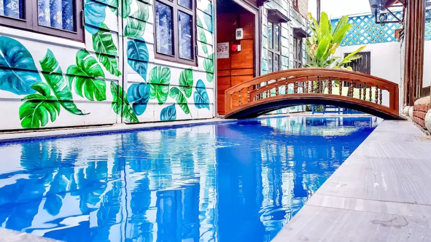 Hoi An Wooden Villa - Image 1