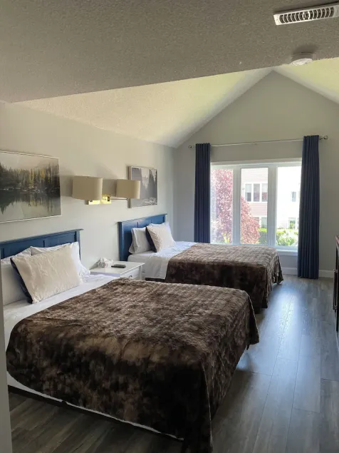 Spacious Resort Studio in Collingwood - 9 Min from Blue Mountain! - Image 1