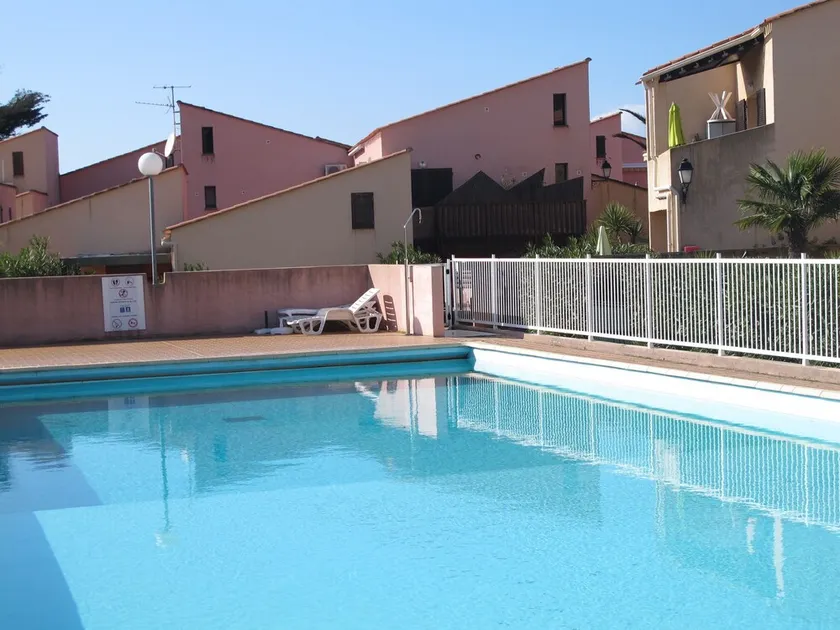 PORTICCIO APPART DUPLEX 50M2. 6P. Pool. 200m Strand. 150m Alle Geschäfte - Image 1
