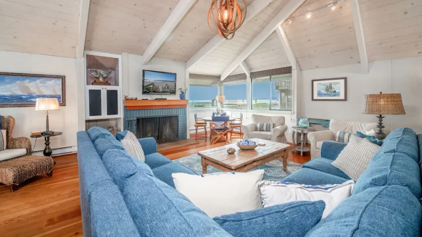 Pajaro Dunes Resort: Atemberaubende Aussicht - 5 BR / 3 BA Pajaro Dunes Beach House - Image 1