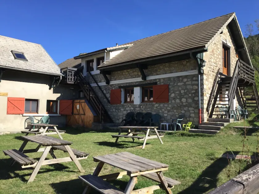 Gîte \"le Grand Ferrand\" - Image 1