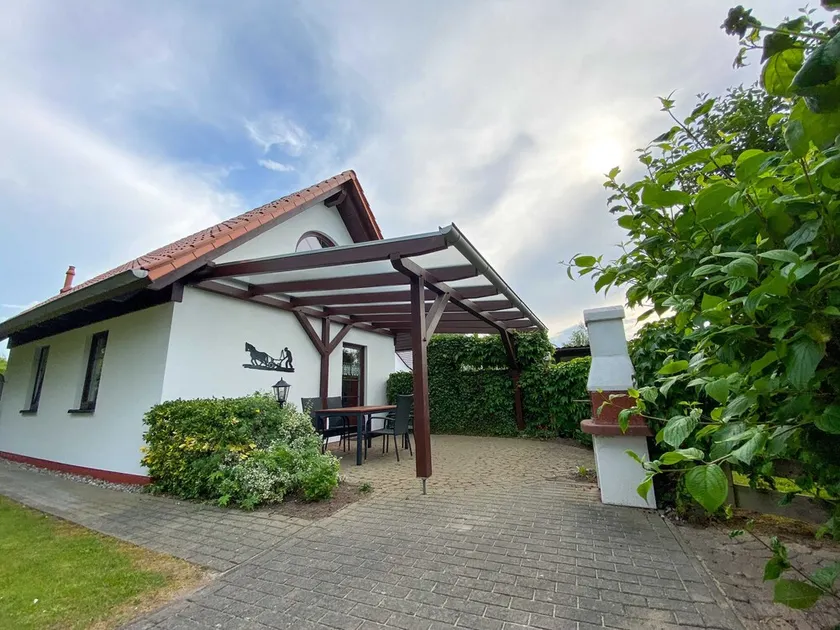 Casa Bodden férias - casa de campo - Image 1