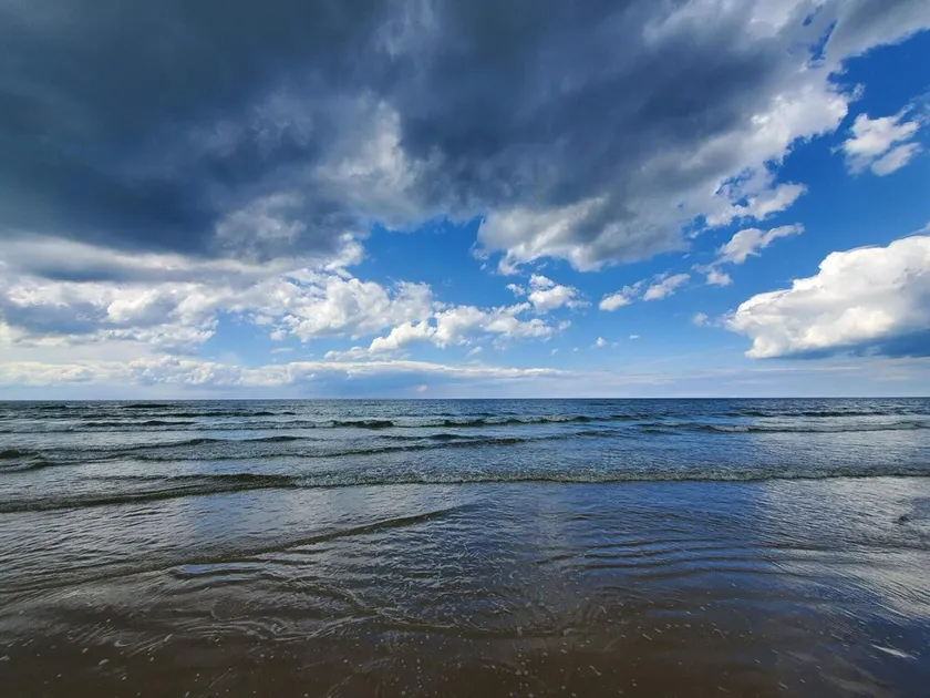 4 star holiday home in Blokhus - Image 1