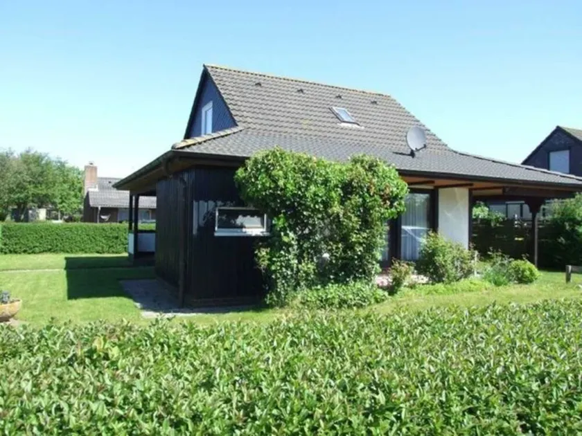 Maison de vacances Menning, Meyer et Biskupek - Image 1