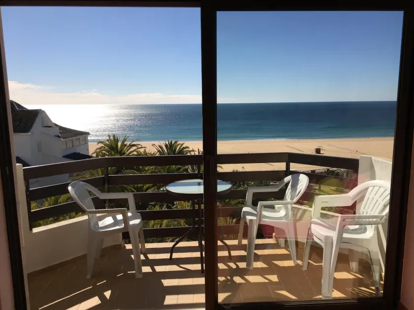 Appartement 6eme étage , face à la mer avec balcon \" vue exceptionnelle 360° \" - Image 1