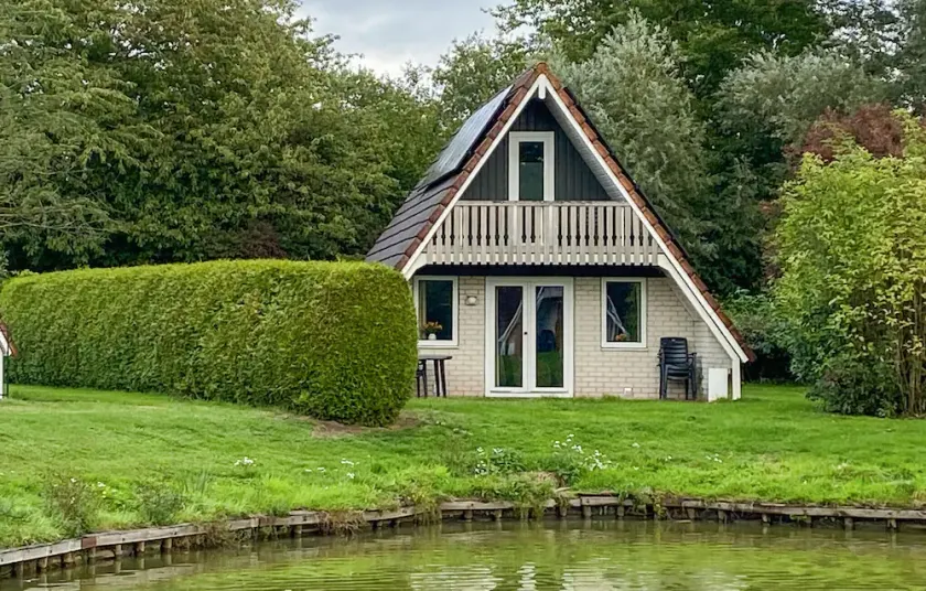 Pet friendly home in Gramsbergen - Image 1