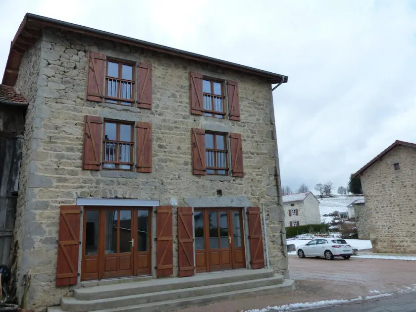 Cottage La Guillermie, 4 værelser, 6 personer - Image 1