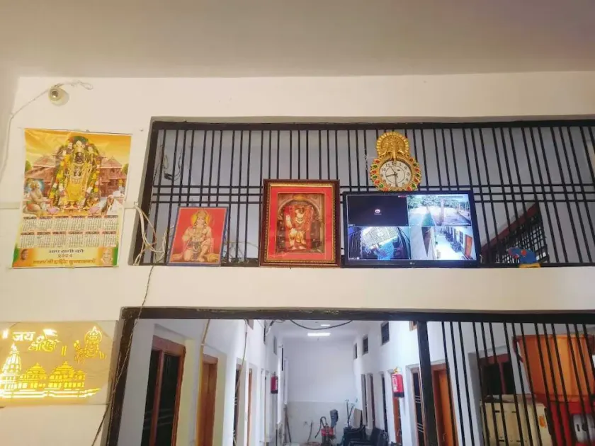 Shree Sitaram Guest House - Image 1