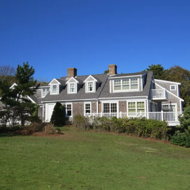Great Cockle Cove Home! - Image 1