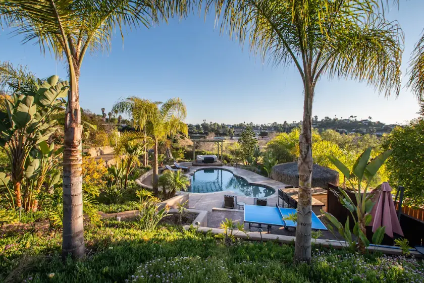 Surreal Luxury Escape w/ Views: Resort style Game Room/Pool & Hot Tub! - Image 1