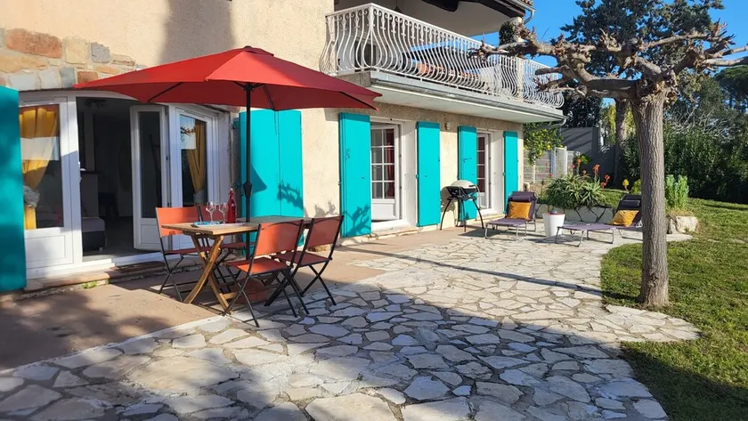 Appartement La Marina - Image 1