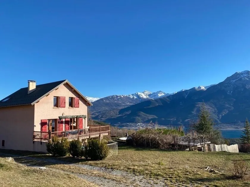 Saint Apollinaire: House / Villa - Saint-Apollinaire - Image 1