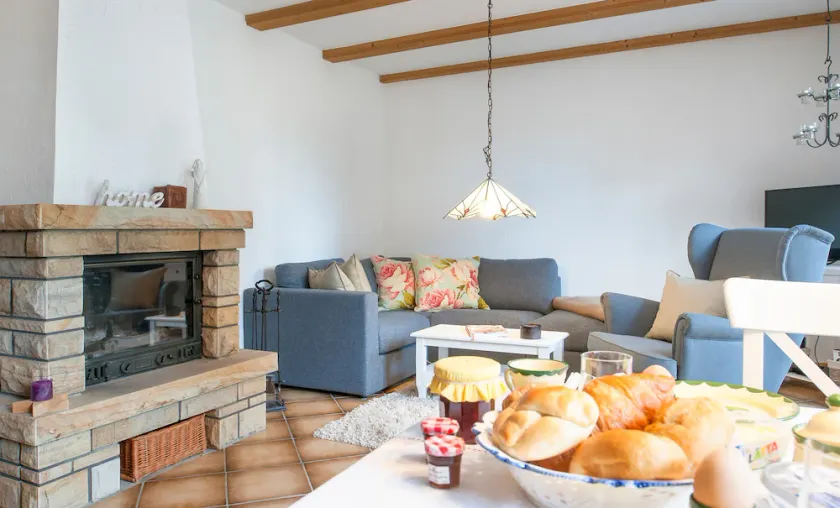 Ferienhaus für 4 Gäste mit 75m² in Lenzerwische - Image 1