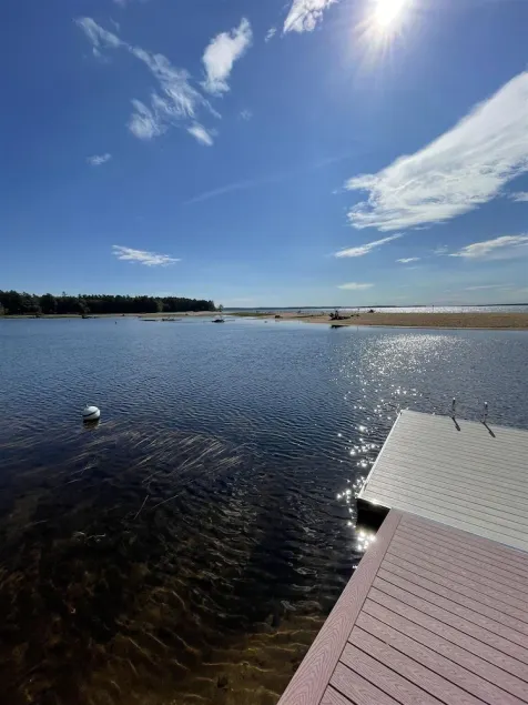 Camp Sandbar Limit 12 4 Bedroom Home by RedAwning - Image 1