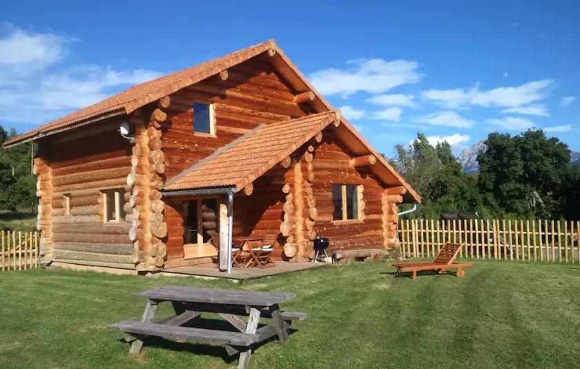 Country Cottage / Gite - CHORGES - Image 1