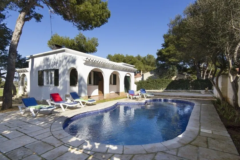 Villa Gregal - Image 1